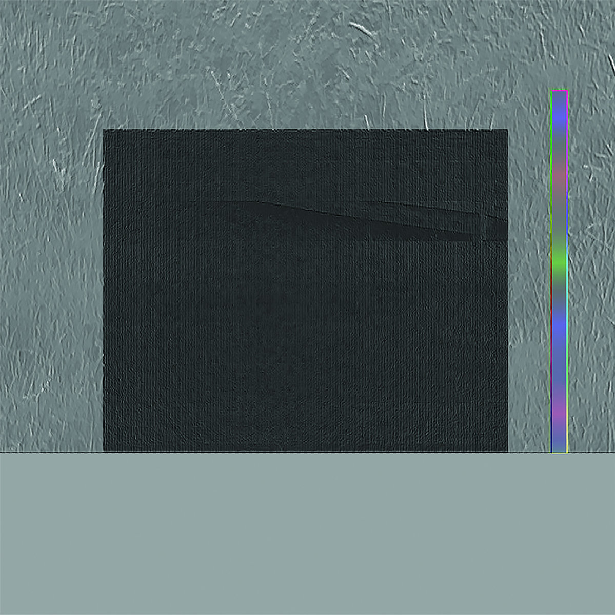 VASE — Dorsal EP